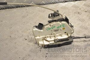 Замок двери передний правый электр 6 пинов Seat Ibiza 2008-2017 5N1837016A 216080