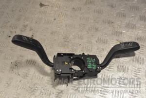 Подрулевой переключатель в сборе Seat Ibiza 2008-2017 6R0953521E 216084