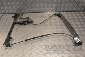 Стеклоподъемник передний левый электр 2 пина Land Rover Freelander (I) 1998-2006 216093