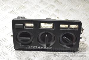 Блок управління пічкою Land Rover Freelander (I) 1998-2006 532919913A 216126