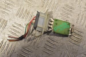 Резистор печки Land Rover Freelander (I) 1998-2006 216140