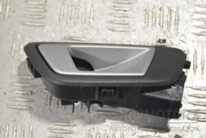Ручка двері внутрішня задні праві Ford Fiesta 2008 8A61A22600CEW 216184