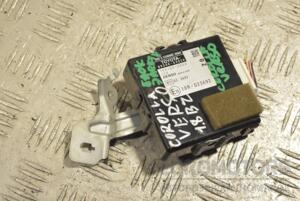 Блок электронный Toyota Corolla Verso 2004-2009 8934064020 216191