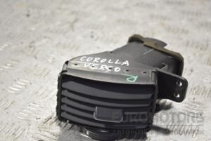 Дефлектор воздушный правый Toyota Corolla Verso 2004-2009 5566064010 216196
