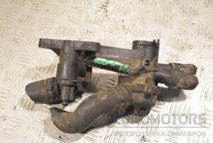 Корпус термостата VW Golf 1.6 16V FSI (V) 2003-2008 03C121026H 216228
