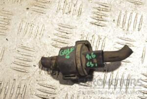 Клапан вентиляции топливного бака VW Golf 1.6 16V FSI (V) 2003-2008 058133517B 216239