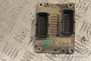 Блок керування двигуном Fiat Idea 1.4 16V 2003-2016 0261208206 216247