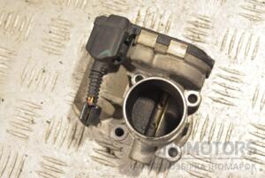 Дросельна заслінка електро Fiat Doblo 1.4 T-Jet 16V Turbo 2010 0280750137 216257