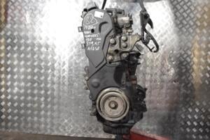 Двигатель Citroen C8 2.2Mjet 2002-2014 4H01 216280