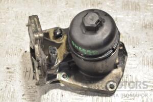 Корпус масляного фильтра Lancia Phedra 2.2Mjet 2002-2014 9682632980 216353