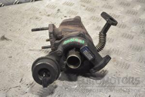 Турбина Opel Corsa 1.3MJet (C) 2000-2006 55202637 216379