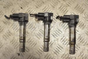 Котушка запалювання VW Golf 1.6 16V (IV) 1997-2003 R0401S00400 216405