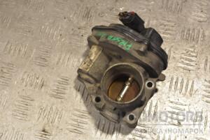 Дросельна заслінка електро Ford Fiesta 1.4 16V 2002-2008 2S6U9F928BA 216420