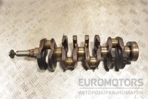 Колінвал (дефект) Ford Fiesta 1.4 16V 2002-2008 216511