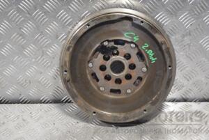 Маховик демпферный Citroen C4 2.0hdi 2004-2011 9664361080 216576