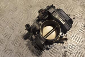 Дроссельная заслонка механ VW Golf 1.6 8V (IV) 1997-2003 06A133064J 216737