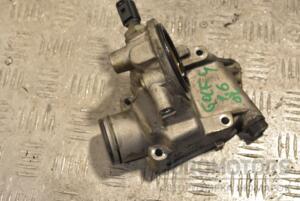 Кронштейн масляного фильтра VW Golf 1.6 8V (V) 2003-2008 06A115417 216739