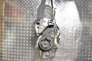 Двигатель VW Bora 1.6 8V 1997-2005 AKL 216748