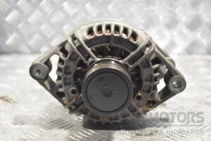 Генератор Opel Astra 2.0T 16V (H) 2004-2010 0124425015 216769