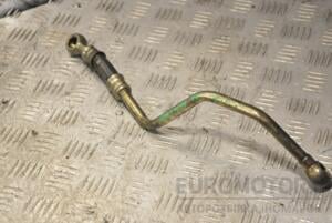 Трубка впускна теплообмінника Opel Astra 2.0T 16V (H) 2004-2010 90423734 216795