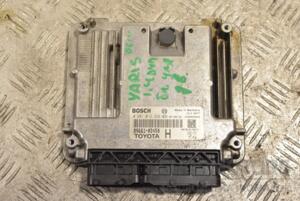 Блок управления двигателя Toyota Yaris 1.4 D-4D 2006-2011 896610D450 216799
