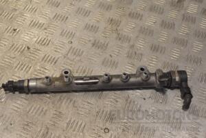 Паливна рейка (без датчика) Toyota Yaris 1.4 D-4D 2006-2011 0445214133 216801