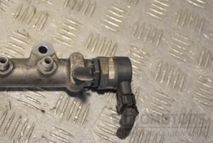 Редукционный клапан Toyota Yaris 1.4 D-4D 2006-2011 0281002626 216803