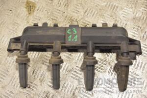 Котушка запалювання Citroen C3 1.1 8V 2002-2009 9635864980 216850