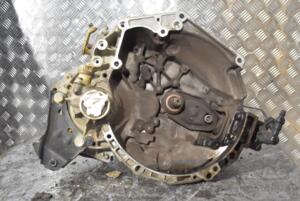 МКПП (механічна коробка перемикання передач) 5-ступка Citroen C3 1.1 8V 2002-2009 20CF14 216874