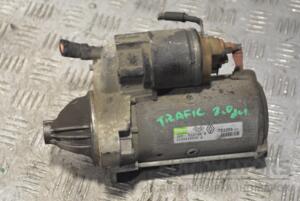 Стартер Nissan Primastar 2.0dCi 2001-2014 8200628430 216900