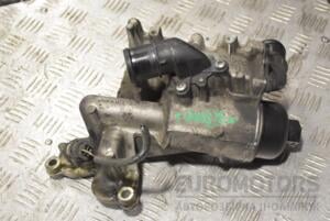 Корпус масляного фильтра Renault Trafic 2.0dCi 2001-2014 8200781898 216905