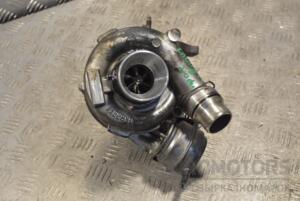 Турбина Renault Laguna 2.0dCi (II) 2001-2007 8200347344 216920
