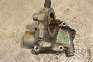 Кронштейн масляного фильтра VW Golf 1.6 8V (V) 2003-2008 06A115417AK 216978