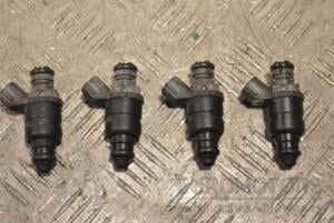 Форсунка бензин электр VW Golf 1.6 8V (V) 2003-2008 06A906031BT 216983