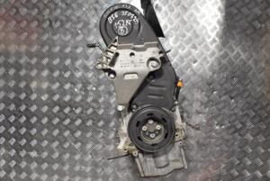 Двигатель (дефект) VW Golf Plus 1.6 8V 2005-2014 BSE 216984