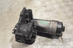 Корпус масляного фильтра Audi A6 2.5tdi (C5) 1997-2004 059115405G 217014
