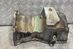 Поддон двигателя масляный Renault Kangoo 1.4 8V 1998-2008 7700273959 217026