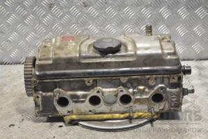 Головка блоку в зборі Peugeot 106 1.1 8V 1991-1996 9634005010 217055