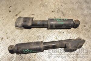Амортизатор задний Hyundai Santa FE 2006-2012 553102B211 217197