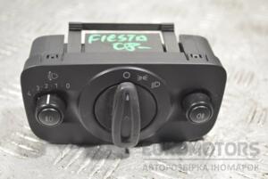 Перемикач світла фар Ford Fiesta 2008 8A6T13A024BB 217322
