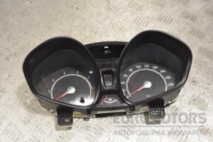 Панель приладів Ford Fiesta 1.25 16V 2008 8A6T10849AL 217334