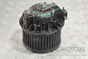 Мотор пічки Ford Fiesta 2008 VP8E2H18456AA 217336