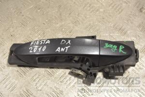 Ручка двері зовнішня задня права Ford Fiesta 2008 217349