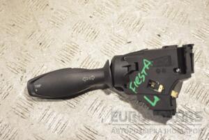 Подрулевой переключатель левый Ford Fiesta 2008 8A6T13335BC 217357