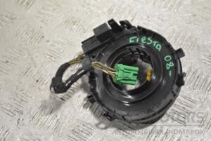 Шлейф Airbag кольцо подрулевое Ford Fiesta 2008 8A6T14A664AC 217361