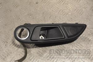 Ручка двері внутрішня передня ліва Ford Fiesta 2008 8A61A22601AFW 217367