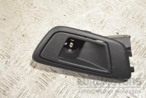 Ручка двері внутрішня задня ліва Ford Fiesta 2008 8A61A22601CEW 217371
