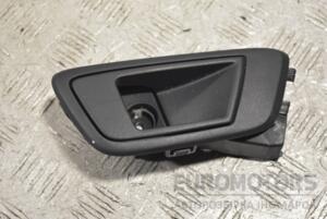 Ручка двері внутрішня задня права Ford Fiesta 2008 8A61A22600CEW 217373