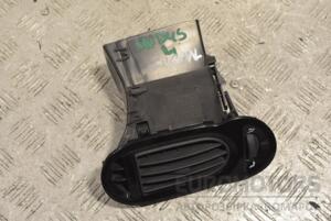 Дефлектор воздушный левый Renault Modus 2004-2012 4622618 217379