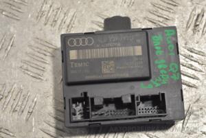 Блок управления двери задний Audi Q7 (4L) 2005-2015 4L0959795B 217396